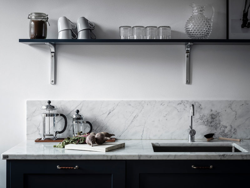 Home Tour: Blaue Stunde – lilaliv